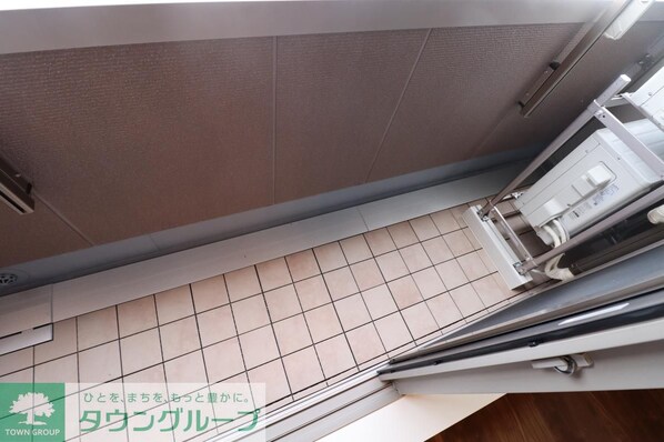 キースリーピアIIIの物件内観写真